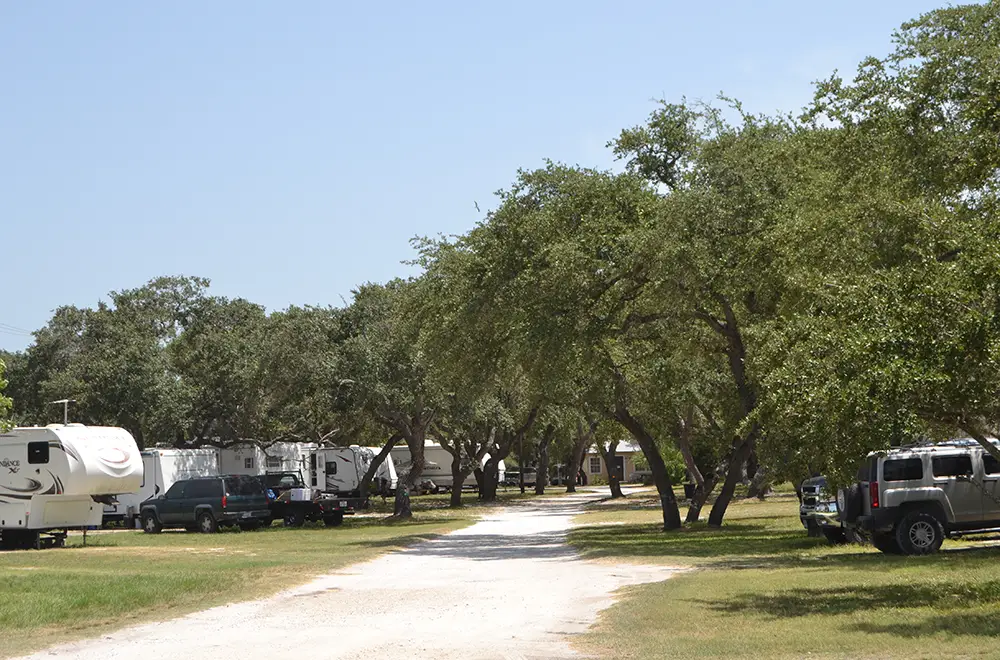 don ell rv park